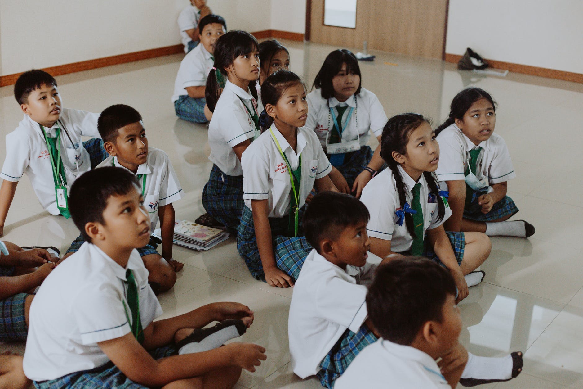 Asia Pacific Coalition for School Safety | GADRRRES